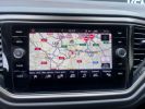 Annonce Volkswagen T-Roc 1.0 TSI 1ER PROP.-CARNET-NAVI-GARANTIE 12MOIS