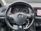 Annonce Volkswagen T-Roc 1.0 TSI 1ER PROP.-CARNET-NAVI-GARANTIE 12MOIS