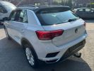 Annonce Volkswagen T-Roc 1.0 TSI 25.000KM Cockpit Garantie 12 mois -