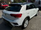 Annonce Volkswagen T-Roc 1.0 TSI 25.000KM Cockpit Garantie 12 mois -