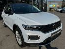 Annonce Volkswagen T-Roc 1.0 TSI 25.000KM Cockpit Garantie 12 mois -