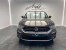 Annonce Volkswagen T-Roc 1.0 TSI CARPLAY 49 000KM LED 1ER PROP GARANTIE