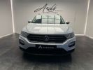 Annonce Volkswagen T-Roc 1.0 TSI GARANTIE 12 MOIS 1er PROPRIETAIRE AIRCO