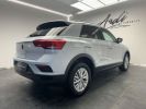 Annonce Volkswagen T-Roc 1.0 TSI GARANTIE 12 MOIS 1er PROPRIETAIRE AIRCO