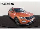 Annonce Volkswagen T-Roc 1.0 TSI UNITED - NAVI ALU 29.711km!!