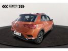 Annonce Volkswagen T-Roc 1.0 TSI UNITED - NAVI ALU 29.711km!!