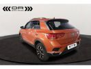 Annonce Volkswagen T-Roc 1.0 TSI UNITED - NAVI ALU 29.711km!!