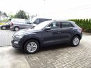 Annonce Volkswagen T-Roc 1.0TSi Style CARPLAY,ADAPT.CRUISE,AIRCO,DAB,BLUETH