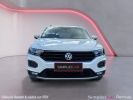 Annonce Volkswagen T-Roc 1.5 TSI 150 BVM6 Carat