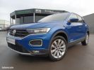Voir l'annonce Volkswagen T-Roc 1.5 Tsi 150 Ch BlueMotion Technology Carat