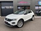 Voir l'annonce Volkswagen T-Roc 1.5 tsi 150 ch carat avec regulateur adaptatif carplay virtual cockpit camera