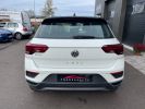 Annonce Volkswagen T-Roc 1.5 tsi 150 ch carat avec regulateur adaptatif carplay virtual cockpit camera