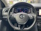 Annonce Volkswagen T-Roc 1.5 tsi 150 ch carat avec regulateur adaptatif carplay virtual cockpit camera