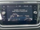 Annonce Volkswagen T-Roc 1.5 tsi 150 ch carat avec regulateur adaptatif carplay virtual cockpit camera