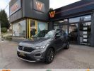 Voir l'annonce Volkswagen T-Roc 1.5 TSI 150 CH EVO CARAT DSG BVA START-STOP