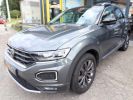 Annonce Volkswagen T-Roc 1.5 TSI 150 CH EVO CARAT DSG BVA START-STOP