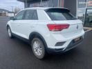 Annonce Volkswagen T-Roc 1.5 TSI 150 CH EVO LOUNGE