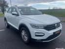 Annonce Volkswagen T-Roc 1.5 TSI 150 CH EVO LOUNGE