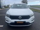 Annonce Volkswagen T-Roc 1.5 TSI 150 CH EVO LOUNGE