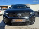 Annonce Volkswagen T-Roc 1.5 TSI 150 ch EVO R-LINE DSG7 ORIGINE FRANCE CARPLAY HAYON ELEC