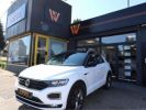 Voir l'annonce Volkswagen T-Roc 1.5 TSI 150 CH R LINE DSG 7 BVA + TOIT OUVRANT CARPLAY