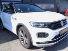 Annonce Volkswagen T-Roc 1.5 TSI 150 CH R LINE DSG 7 BVA + TOIT OUVRANT CARPLAY