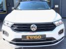 Annonce Volkswagen T-Roc 1.5 TSI 150 CH R LINE DSG 7 BVA + TOIT OUVRANT CARPLAY