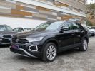 Voir l'annonce Volkswagen T-Roc 1.5 TSI 150 Ch STYLE DSG7