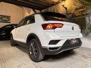 Annonce Volkswagen T-Roc 1.5 TSI 150 CV CARAT