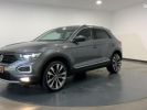 Voir l'annonce Volkswagen T-Roc 1.5 TSI 150 CV CARAT BVM6