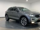 Annonce Volkswagen T-Roc 1.5 TSI 150 CV CARAT BVM6