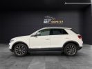 Annonce Volkswagen T-Roc 1.5 tsi 150 cv carat exclusive dsg7