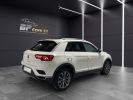 Annonce Volkswagen T-Roc 1.5 tsi 150 cv carat exclusive dsg7