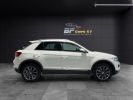 Annonce Volkswagen T-Roc 1.5 tsi 150 cv carat exclusive dsg7