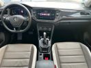 Annonce Volkswagen T-Roc 1.5 tsi 150 cv carat exclusive dsg7