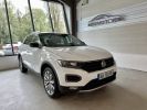 Voir l'annonce Volkswagen T-Roc 1.5 TSI 150 cv DSG7 boite auto