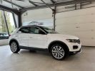 Annonce Volkswagen T-Roc 1.5 TSI 150 cv DSG7 boite auto