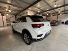 Annonce Volkswagen T-Roc 1.5 TSI 150 cv DSG7 boite auto