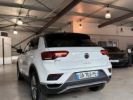 Annonce Volkswagen T-Roc 1.5 TSI 150 cv DSG7 boite auto