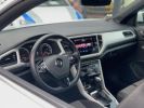 Annonce Volkswagen T-Roc 1.5 TSI-150 DSG 7CABRIOLET 442e/mois