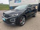 Voir l'annonce Volkswagen T-Roc 1.5 TSI 150 DSG R-LINE