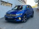 Voir l'annonce Volkswagen T-Roc 1.5 TSI 150 DSG R-LINE