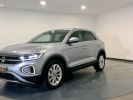 Voir l'annonce Volkswagen T-Roc 1.5 TSI 150 DSG STYLE