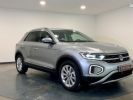 Annonce Volkswagen T-Roc 1.5 TSI 150 DSG STYLE