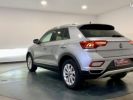 Annonce Volkswagen T-Roc 1.5 TSI 150 DSG STYLE