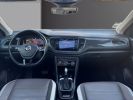 Annonce Volkswagen T-Roc 1.5 TSI 150 DSG7 Carat *GARANTIE* TOIT OUVRANT / SIEGES CHAUFFANTS / CARPLAY / CAMERA / ACC