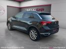 Annonce Volkswagen T-Roc 1.5 TSI 150 DSG7 Carat *GARANTIE* TOIT OUVRANT / SIEGES CHAUFFANTS / CARPLAY / CAMERA / ACC