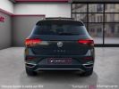 Annonce Volkswagen T-Roc 1.5 TSI 150 DSG7 Carat *GARANTIE* TOIT OUVRANT / SIEGES CHAUFFANTS / CARPLAY / CAMERA / ACC