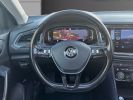 Annonce Volkswagen T-Roc 1.5 TSI 150 DSG7 Carat *GARANTIE* TOIT OUVRANT / SIEGES CHAUFFANTS / CARPLAY / CAMERA / ACC