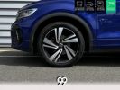 Annonce Volkswagen T-Roc 1.5 TSI 150 DSG7 R-Line Cuir Pack hiver Pano Matrix LIVRAISON REPRISE LOA